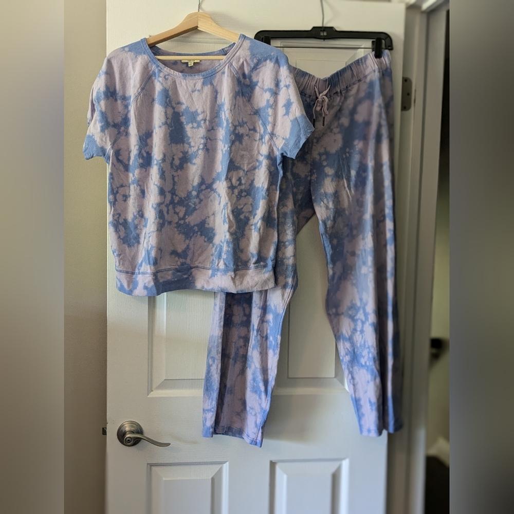 Tie Dye Set